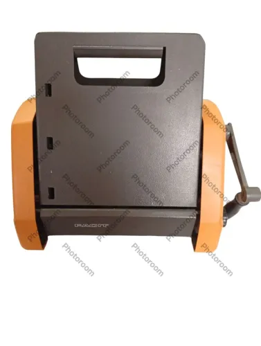 Mimeógrafo antigo Facit