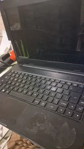 Notebook Positivo Unique S2065