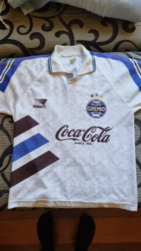 Camisa Grêmio 93 - SÓ HOJE