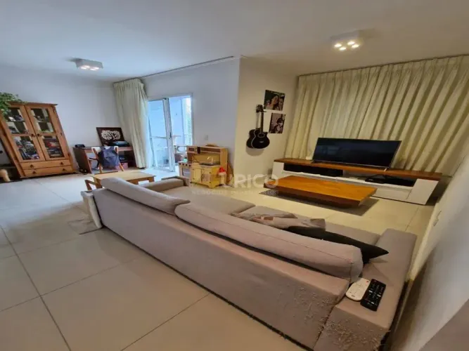 Apartamento à venda no Condomínio Vista Centrale em Jundiaí/SP