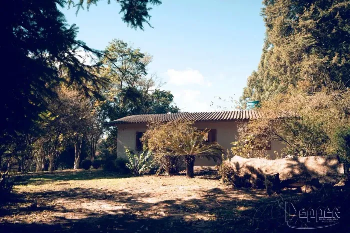 Fazenda à Venda com 5 Dormitórios em Tabai Canoas - Ótima Oportunidade!