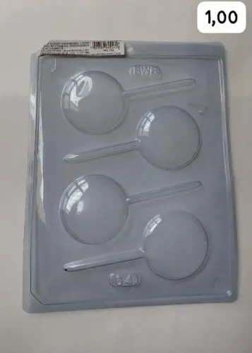 ACETATOS PARA MOLDE CHOCOLATE doação