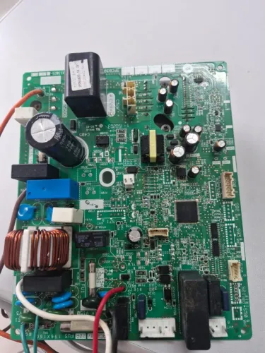 Placa Condensadora Daikin 3PCB3972-11 - Original - Unidade Externa Inverter