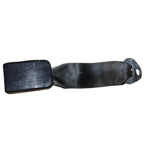 Engate Cinto Segurança Traseiro Peugeot 206 Sw 2006 A 2010