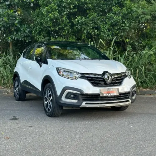 CAPTUR 1.3 TURBO 2023 24000KM