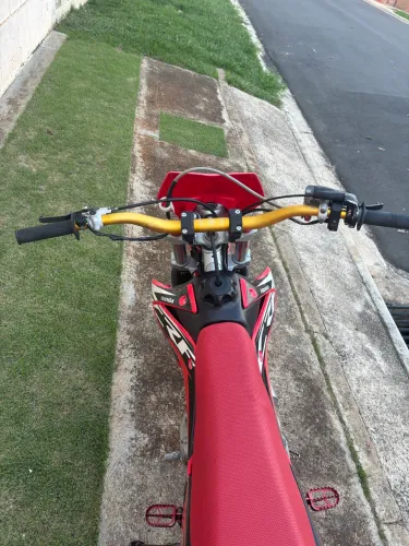 Crf 230f 