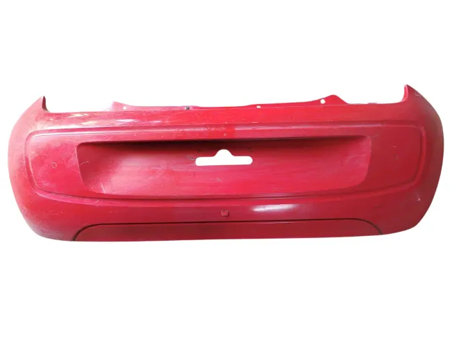 Para-choque traseiro VW UP 2014 a 2017 original