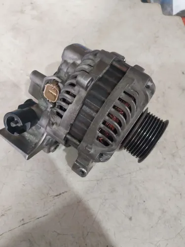 ALTERNADOR NEW CIVIC, CR-V 
