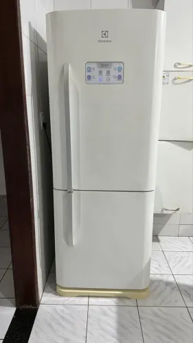 GELADEIRA ELETROLUX INVERSE