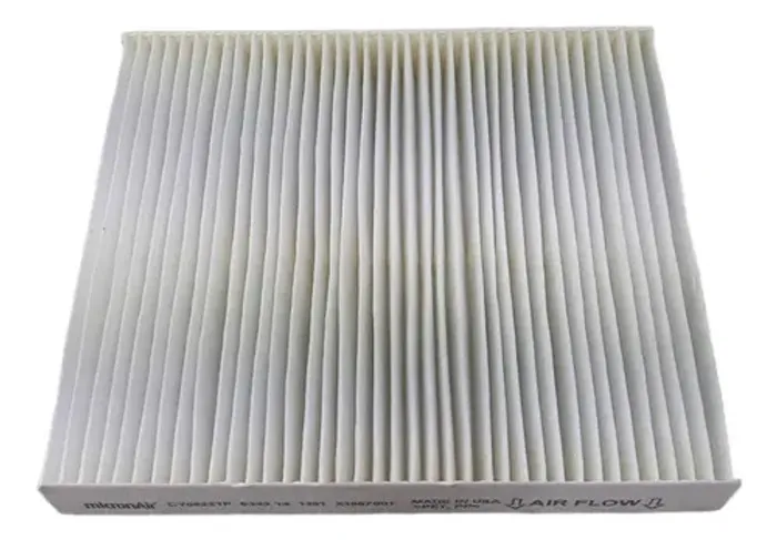 Filtro Ar Cond Town Country Dodge Grand Caravan 3.6l Cx249