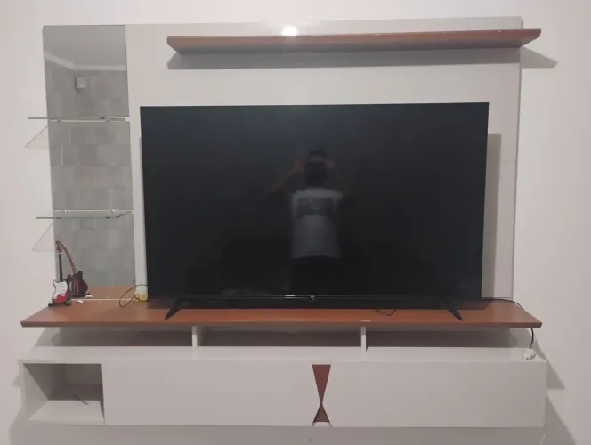 Painel para TV