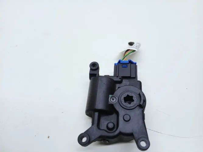 Motor Atuador Caixa Ar Vw Tiguan 1.4 2019 5q0907511d