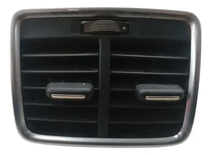 Grade Ventilação Traseira Audi Q3 1.4 T Tfsi 2016 2017