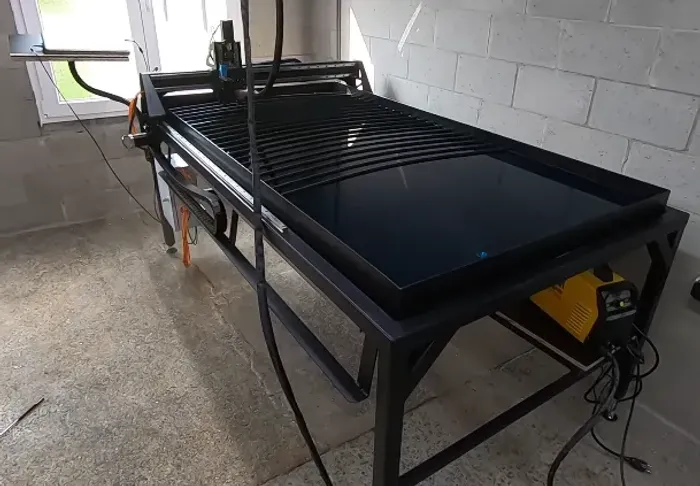 CNC Plasma