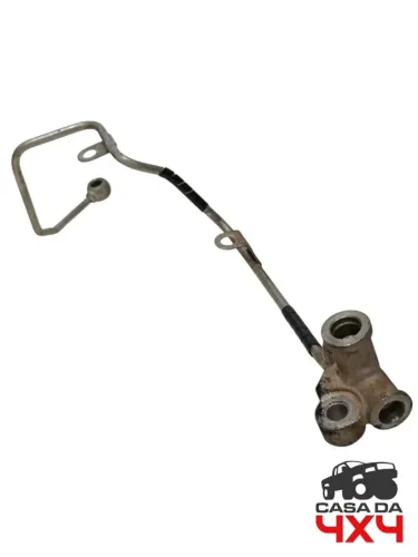 Cano Diesel Hilux 3.0 171cv 2006 2008 2010 2012 2014 2015