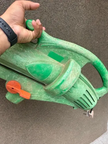 Soprador de folhas 220v 