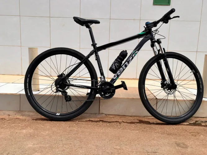 Bike aro 29 venzo full shimano