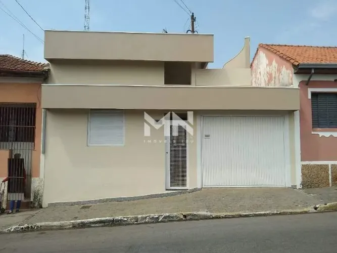 Casa à venda, 2 quartos, 1 suíte, 1 vaga, Centro Itu - Itu/SP