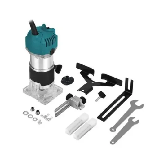 Tupia  Profissional  PTU01  33000RPM 650W Philco Force 9 acessórios