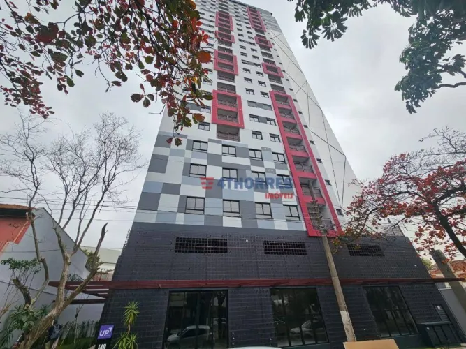 Studio com 1 quarto à venda, 26 m² por R$ 280.000 - Vila Sônia - São Paulo/SP