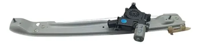 Motor Levantador Vidro Porta Traseira Direita Chevrolet Equinox 2018 2019