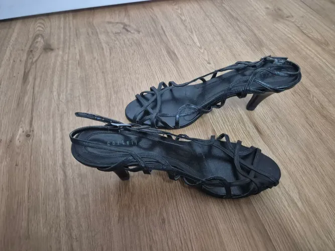 salto tamanho 36 cortelle