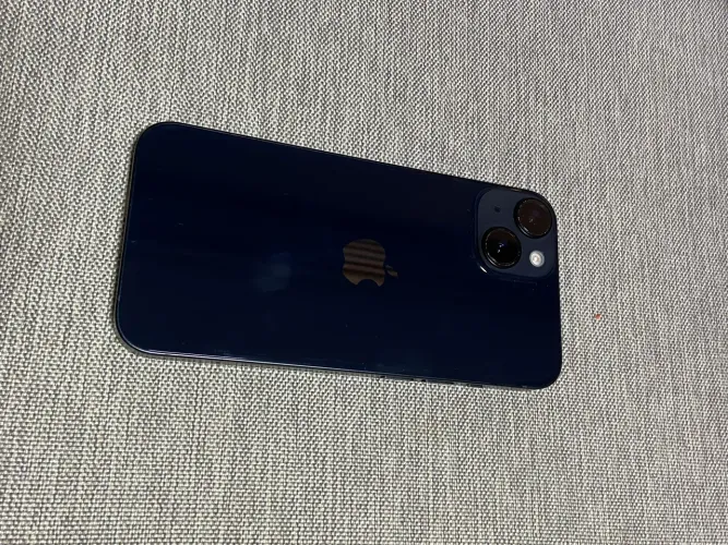 iPhone 14 em perfeito estado com NF