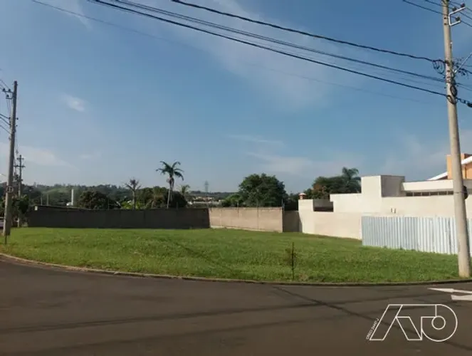 Terreno em Condomínio à venda, POMPEIA - PIRACICABA/SP