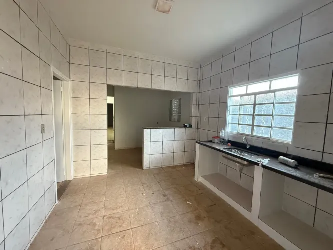 Casa alto Umuarama próximo à ufu