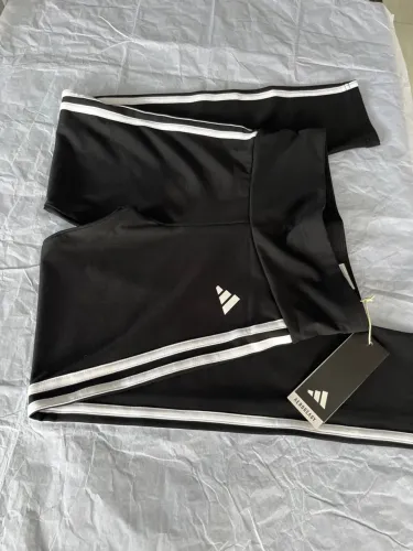 Leggings Adidas Infantil Nova e Original 