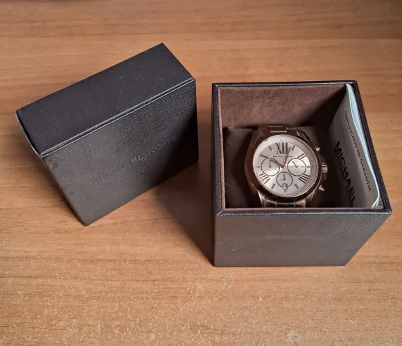 Relógio Michael Kors Original MK5503