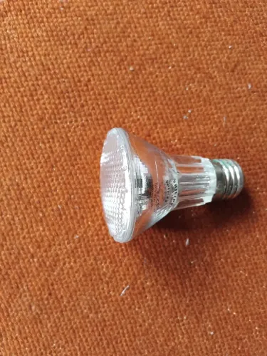 Lâmpada Halógena PAR20 Philips.  110V