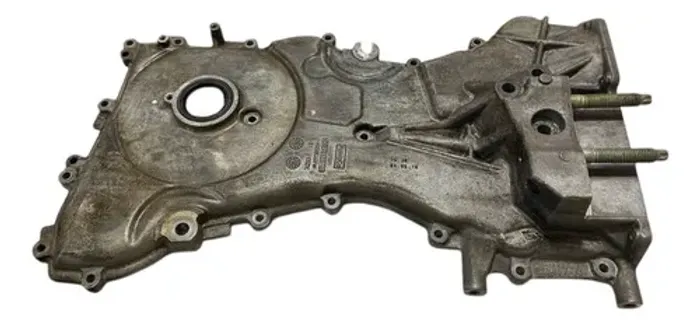 Tampa Proteção Motor Ford Fusion 2.5 2010 2011 2012 Usado