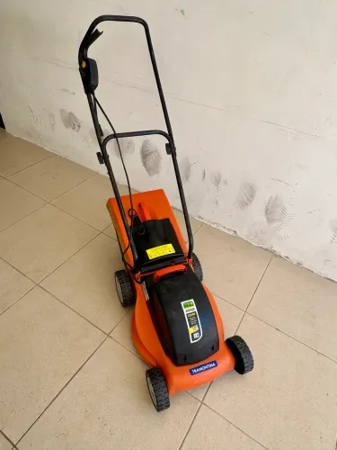 Cortador de grama Tramontina