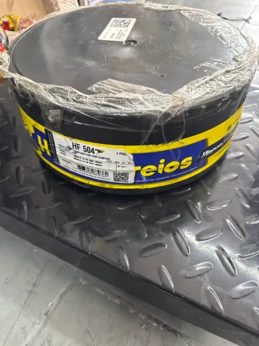 Disco De Freio Dianteiro Corolla 2014 Até 2019 1.8 2.0 16v