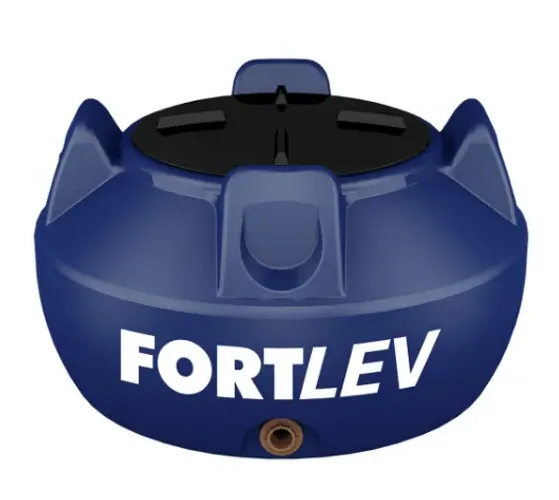 Caixa D'água Fortlev 500 Litros