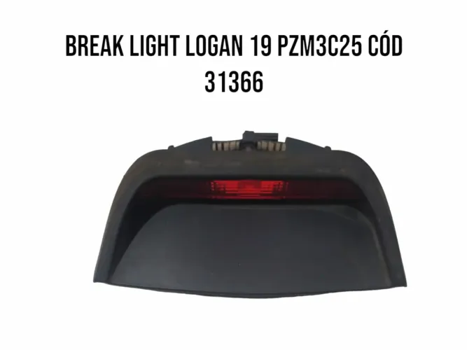 Break Ligth Logan 19 Uc31366