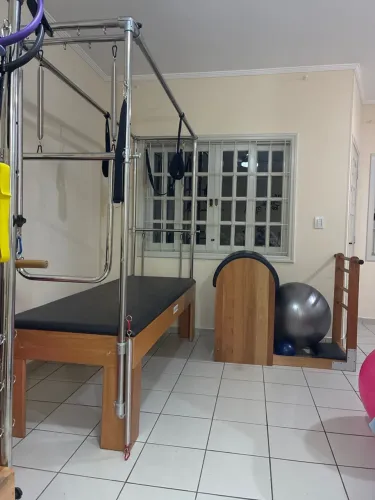 Studio de Pilates