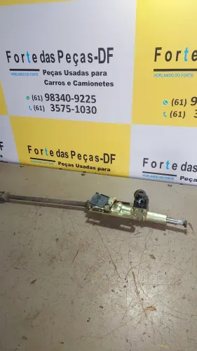 Coluna De Direção Do Uno 2001/10 