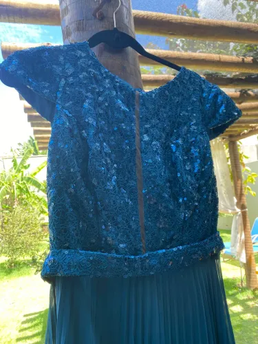 Vestido festa, mãe da noiva ou Madrinha