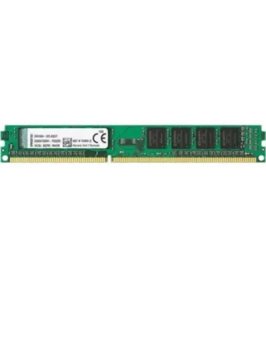 Kit de 2 Merorias de 8GB Kingston KVR16N11/8