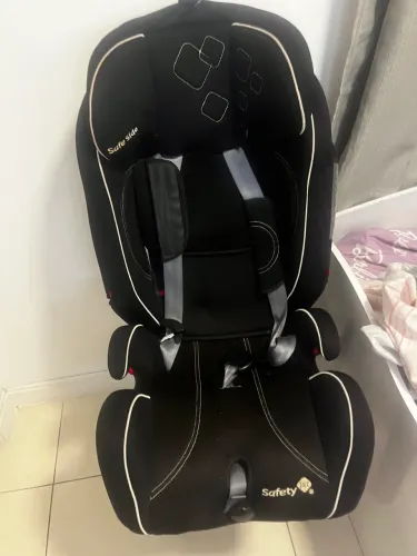 Cadeira para carro Safety 1st
