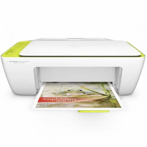 Impressora e Scaner HP Deskjet 2136