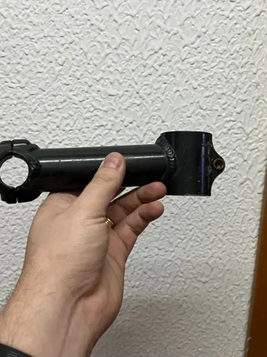 Mesa King Size Cannondale - 120MM 5 graus