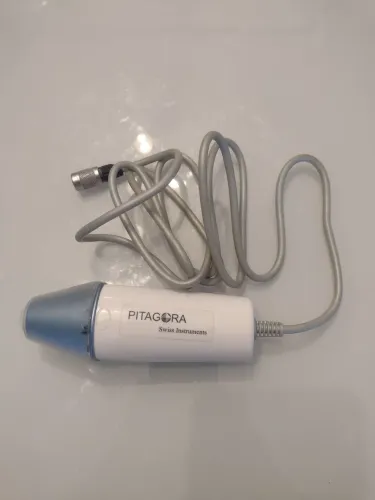 Caneta ultrassom 