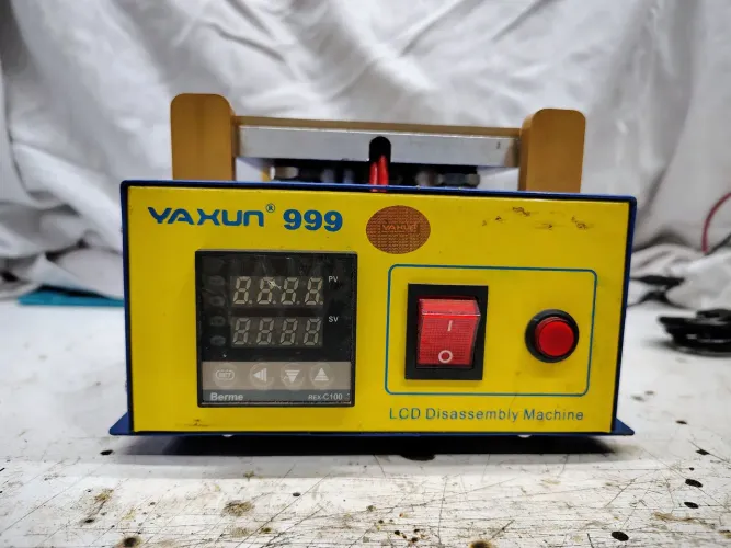 Yaxun 999
