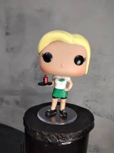 Funko Sookie Stackhouse 128 (sem caixa)