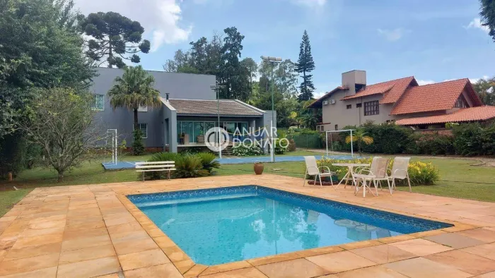Unidade de Vizinhanças Quintas Morro do Chapéu - Casa Condomínio 3 quartos para aluguel na