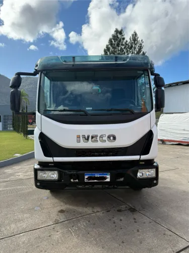 IVECO TECTOR 11.190 2022