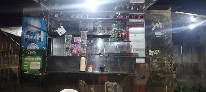 Trailer aceito troca